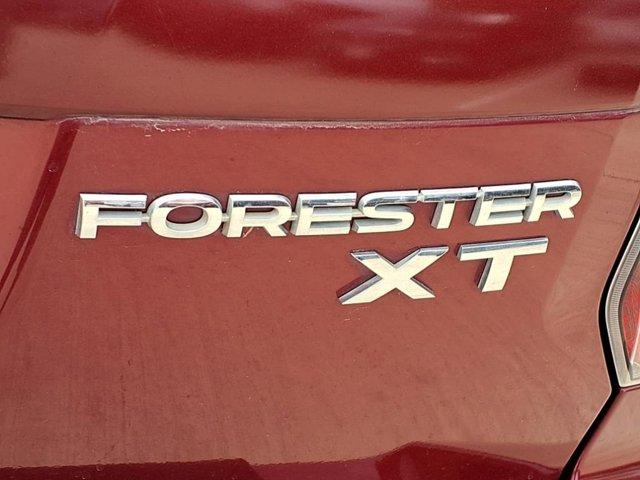 used 2015 Subaru Forester car, priced at $14,995