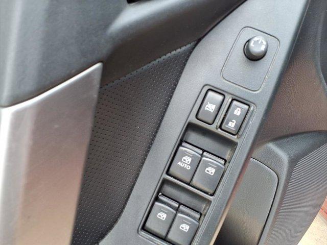 used 2015 Subaru Forester car, priced at $14,995
