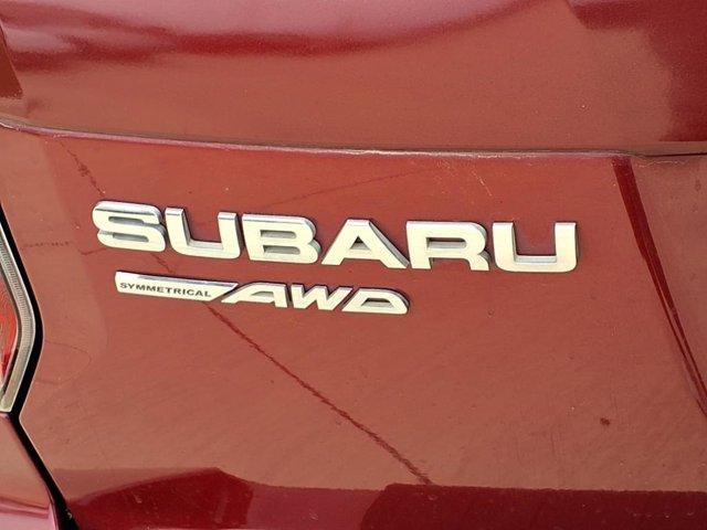 used 2015 Subaru Forester car, priced at $14,995