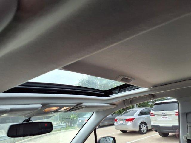 used 2015 Subaru Forester car, priced at $14,995