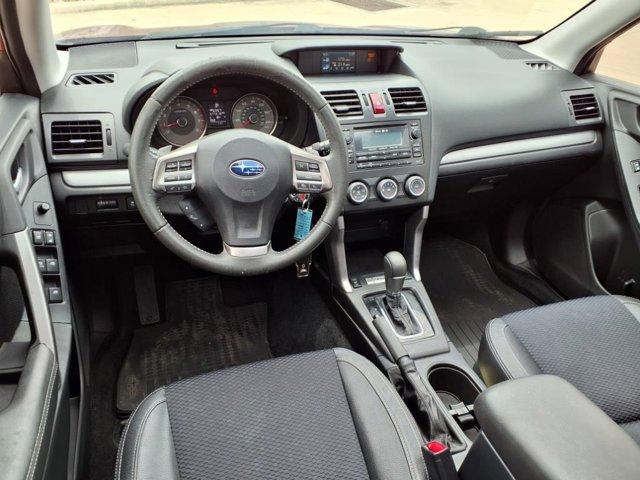 used 2015 Subaru Forester car, priced at $14,995