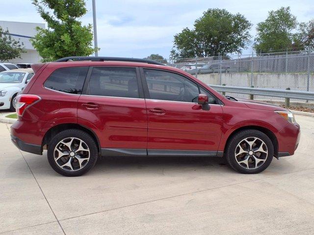 used 2015 Subaru Forester car, priced at $14,995