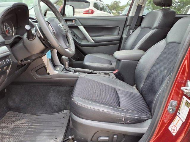 used 2015 Subaru Forester car, priced at $14,995