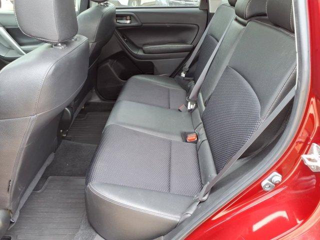 used 2015 Subaru Forester car, priced at $14,995