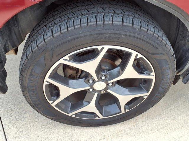 used 2015 Subaru Forester car, priced at $14,995