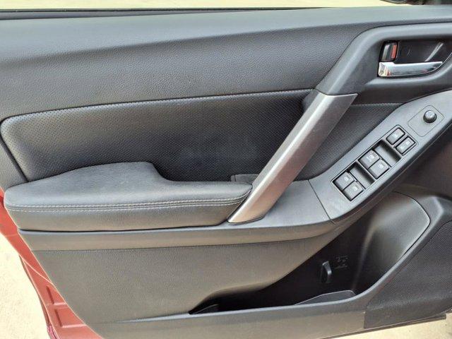 used 2015 Subaru Forester car, priced at $14,995