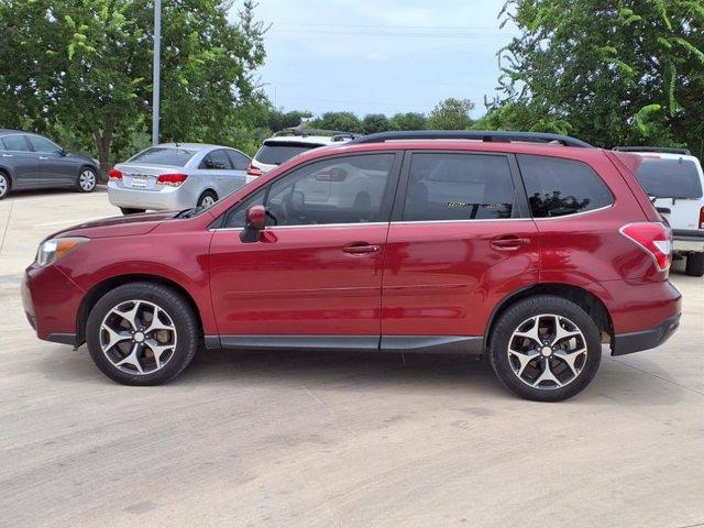 used 2015 Subaru Forester car, priced at $14,995