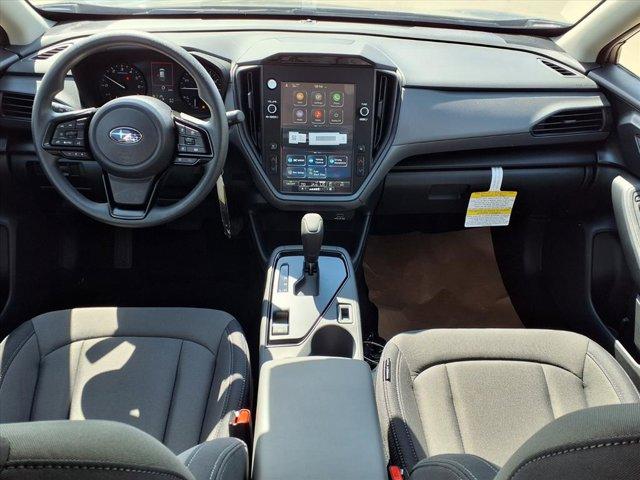 new 2025 Subaru Crosstrek car, priced at $29,163