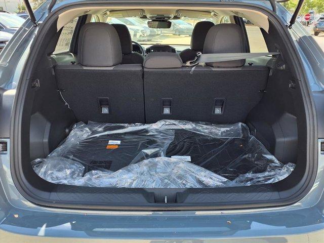 new 2025 Subaru Crosstrek car, priced at $29,163