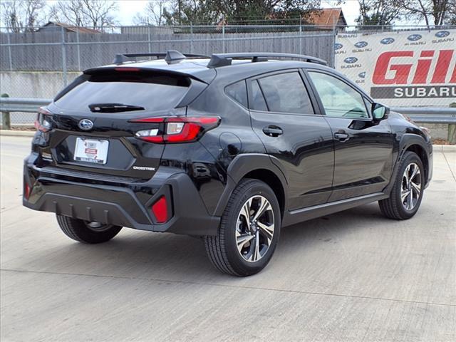 used 2024 Subaru Crosstrek car, priced at $27,995