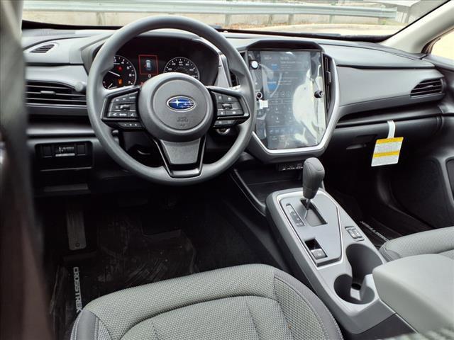 used 2024 Subaru Crosstrek car, priced at $27,995