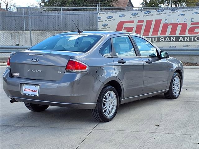 used 2011 Ford Focus car, priced at $5,995