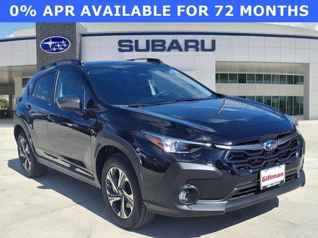 new 2025 Subaru Crosstrek car, priced at $32,383