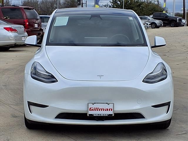 used 2023 Tesla Model Y car, priced at $32,995