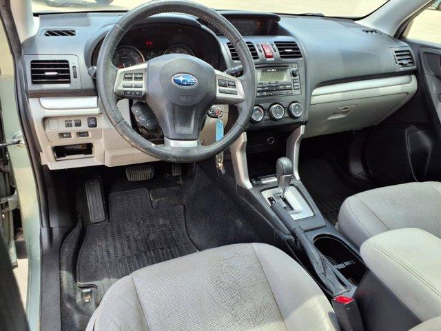 used 2014 Subaru Forester car, priced at $8,995