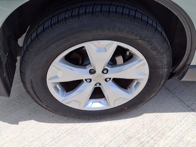 used 2014 Subaru Forester car, priced at $8,995