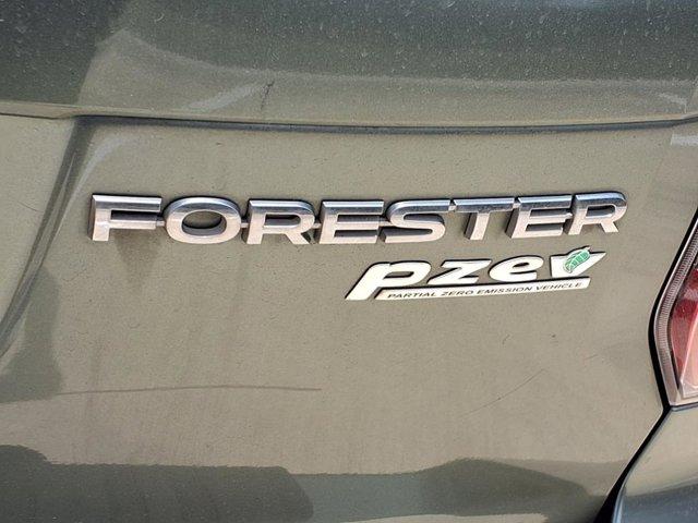used 2014 Subaru Forester car, priced at $8,995