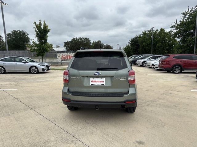 used 2014 Subaru Forester car, priced at $8,995