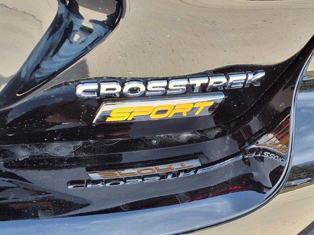 new 2025 Subaru Crosstrek car, priced at $33,974