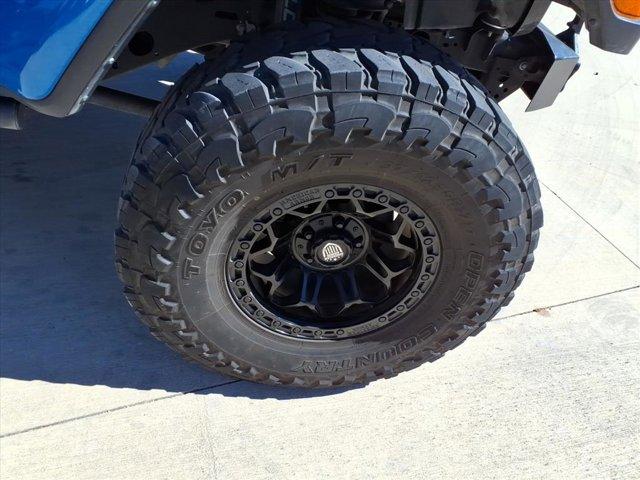 used 2022 Jeep Gladiator car, priced at $27,995