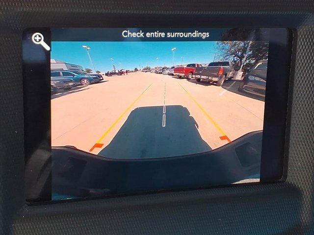 used 2022 Jeep Gladiator car, priced at $27,995