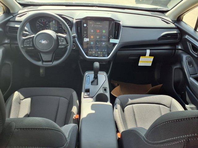 new 2025 Subaru Crosstrek car, priced at $30,138