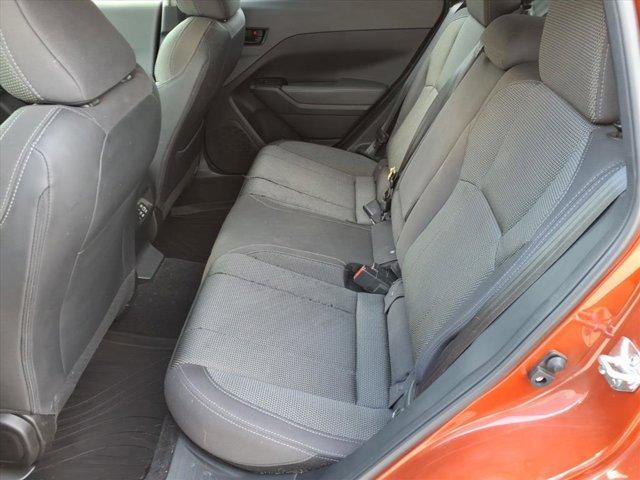 used 2024 Subaru Crosstrek car, priced at $25,695