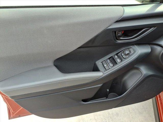 used 2024 Subaru Crosstrek car, priced at $25,695