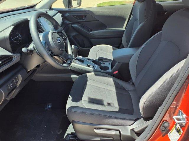 new 2025 Subaru Crosstrek car, priced at $29,434