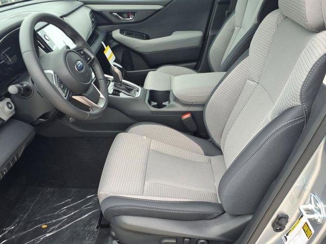 new 2025 Subaru Outback car, priced at $35,181