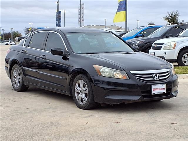 used 2012 Honda Accord car, priced at $6,995