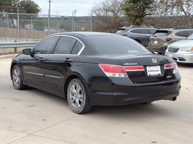 used 2012 Honda Accord car, priced at $6,995