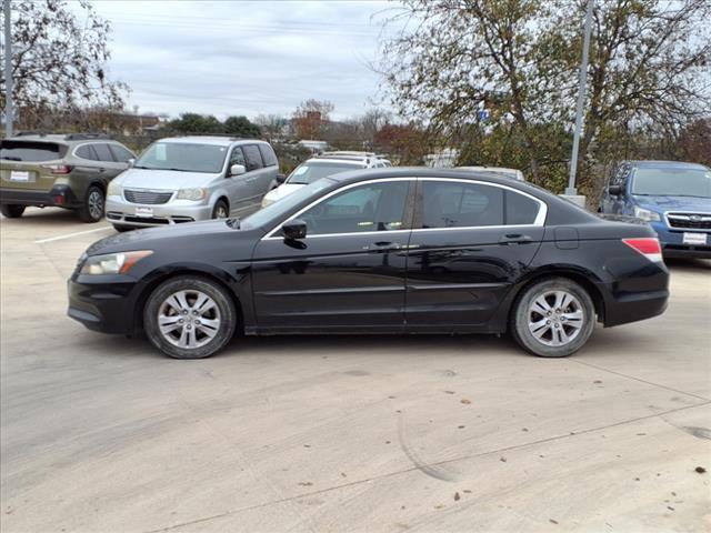 used 2012 Honda Accord car, priced at $6,995