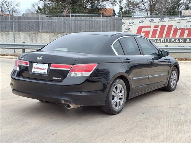 used 2012 Honda Accord car, priced at $6,995