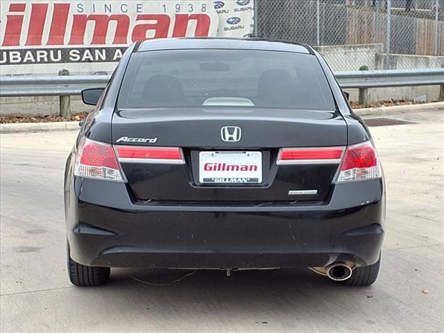 used 2012 Honda Accord car, priced at $6,995