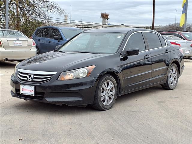 used 2012 Honda Accord car, priced at $6,995