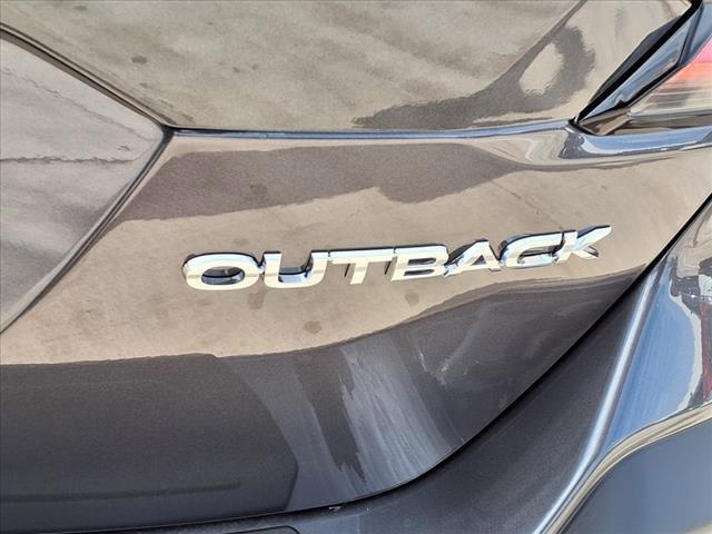 new 2025 Subaru Outback car, priced at $36,637