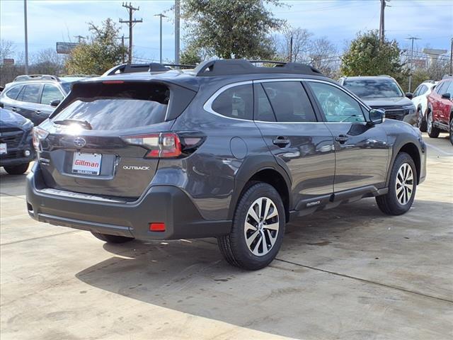 new 2025 Subaru Outback car, priced at $36,637