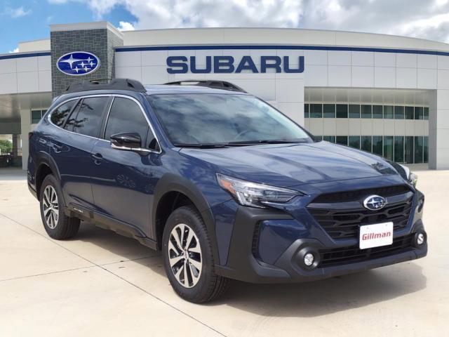 new 2025 Subaru Outback car, priced at $36,538