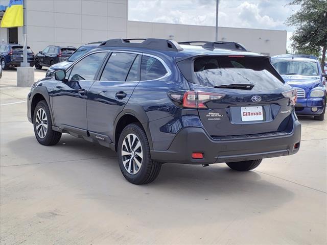 new 2025 Subaru Outback car, priced at $36,538