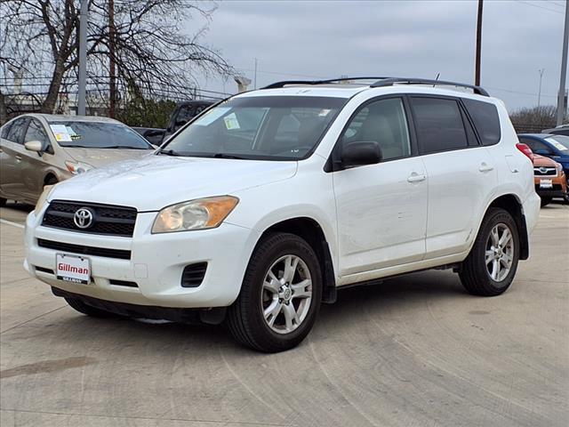 used 2011 Toyota RAV4 car, priced at $8,995