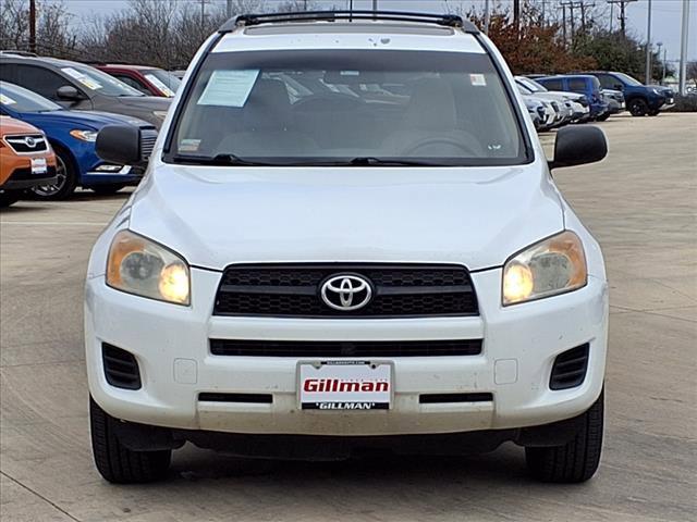 used 2011 Toyota RAV4 car, priced at $8,995