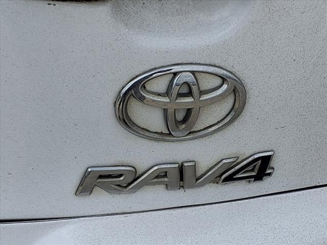 used 2011 Toyota RAV4 car, priced at $8,995