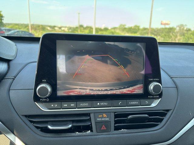 used 2019 Nissan Altima car, priced at $13,995