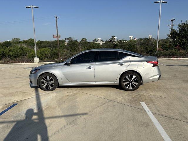 used 2019 Nissan Altima car, priced at $13,995