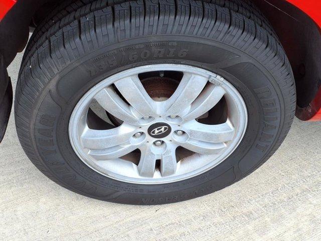 used 2006 Hyundai Tucson car, priced at $6,295