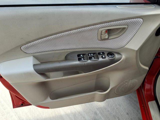 used 2006 Hyundai Tucson car, priced at $6,295