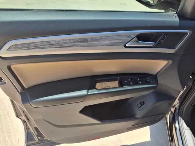 used 2020 Volkswagen Atlas Cross Sport car, priced at $21,995