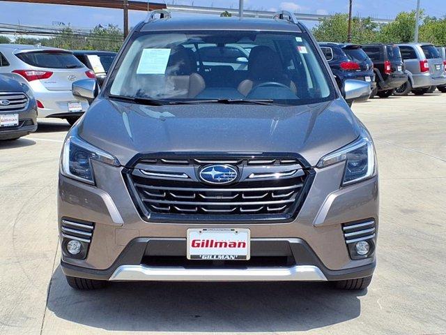 used 2023 Subaru Forester car, priced at $26,495