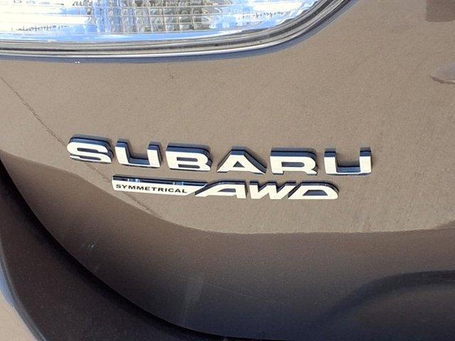 used 2023 Subaru Forester car, priced at $30,995